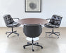 OC69 Vintage Pollack Office Chair