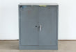 OFC16 - Gray 2-Door 4' Office Cabinet 