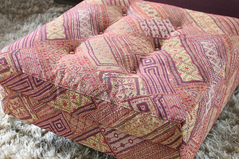 Ralanna Ottoman