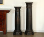 PED12 Chilean Pine Extra Large Column