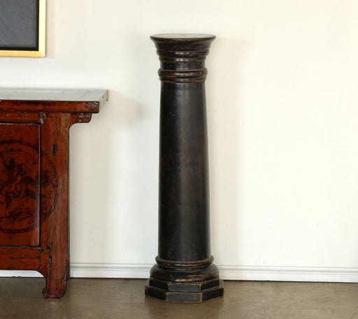 PED12 Chilean Pine Extra Large Column