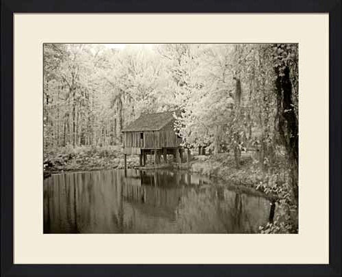 A Quiet Place I 22W x 18H