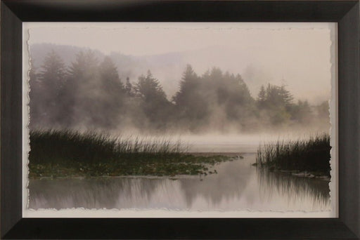 PH325 - Foggy Dawn II 24W x 16H