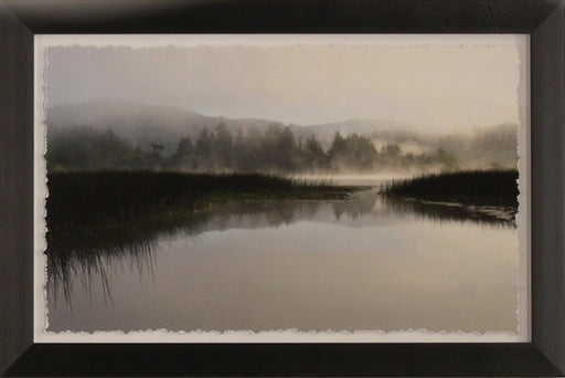 PH327 - Foggy Dawn I 24W x 16H
