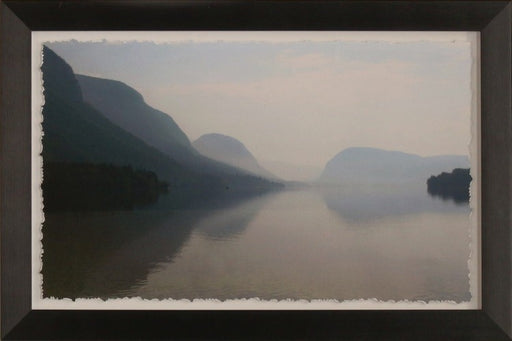PH330 - Foggy Dawn III 24W x 16H