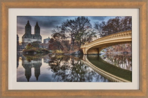 PH331 - Rainbow Bridge III 30W x 20H