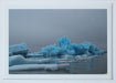 PH337 Blue Ice 28W x 20H