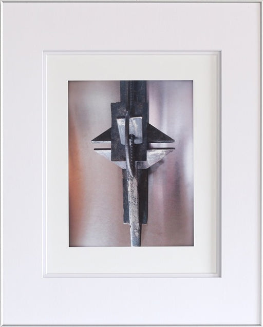 Sculpture 1 16W x 20H 