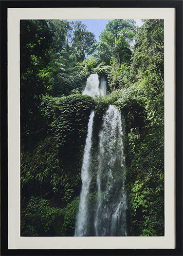 PH368 Waterfall 20W x 28H