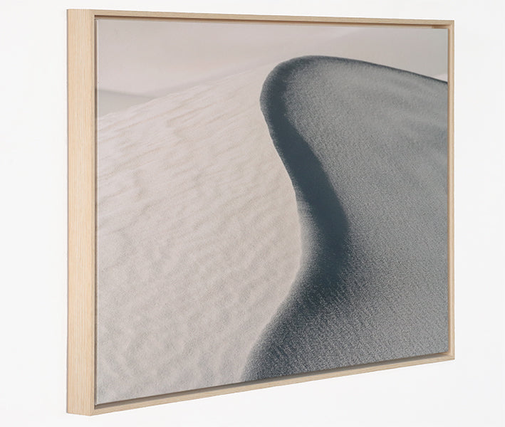White Sands IV 36W X 24H