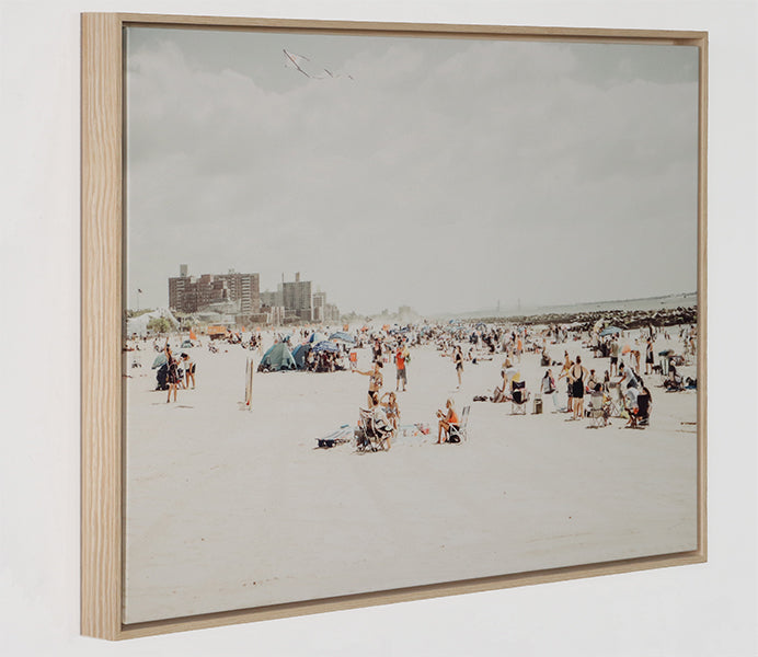 Weekend Vibes 36W X 24H
