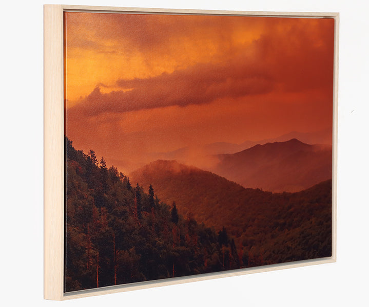 Summer Storms 36W X 24H