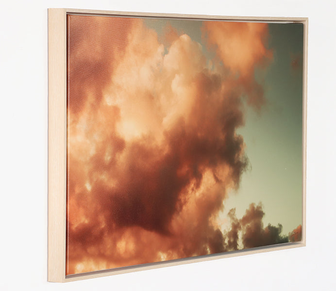 June Sky 36W X 24H