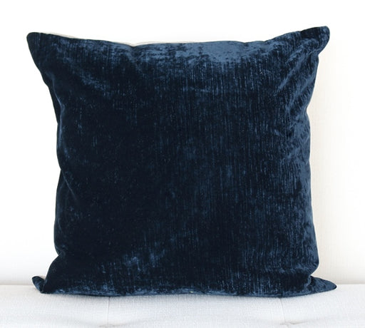 PIL197 Midnight Blue Luxe Pillow
