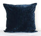 PIL197 Midnight Blue Luxe Pillow