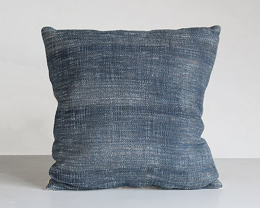 PIL222 Faded Gray Haze Pillow