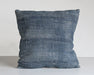 PIL222 Faded Gray Haze Pillow