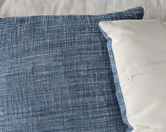 PIL222 Faded Gray Haze Pillow