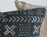 PIL223 Mud Cloth Print Pillow