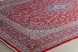 RUG100 9'8 x 13'2 Antique Persian Rug 