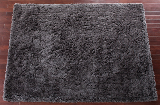 RUG214 - 8' x 11' Beckley Rug in Graphite