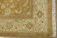 RUG287 12' x 15' Golden Oriental Rug