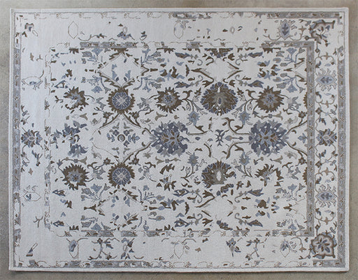 RUG323 8' x 10' Castille Rug