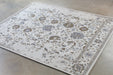RUG323 8' x 10' Castille Rug
