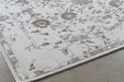 RUG323 8' x 10' Castille Rug