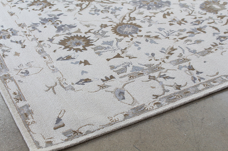 RUG323 8' x 10' Castille Rug