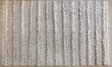 RUG329 9' x 12' Fringe Stripe Rug