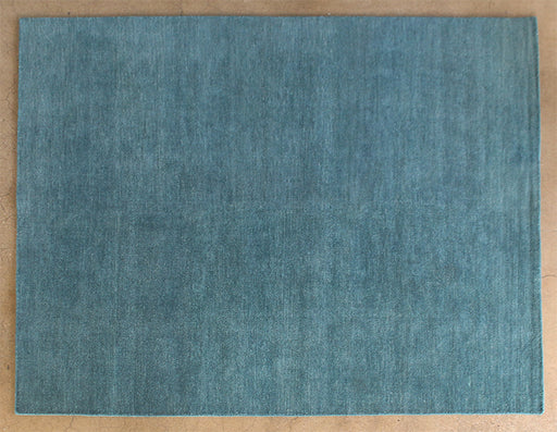 RUG335 8' x 10' Paramount Teal Rug
