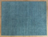 RUG335 8' x 10' Paramount Teal Rug