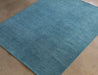 RUG335 8' x 10' Paramount Teal Rug