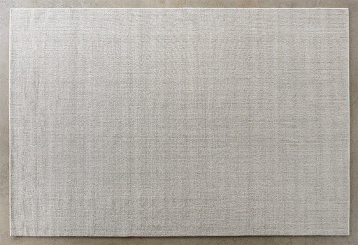 RUG381 - 9 x13 Oatmeal Wool Sisal Rug