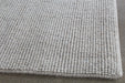 RUG381 - 9 x13 Oatmeal Wool Sisal Rug