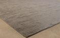 RUG450 - 8' X 11'  Mushroom Loop And Cut Pile Rug