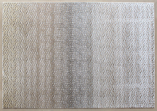 RUG479 - 8x11 Cannes Rug In Dark Gold