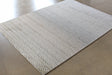 RUG479 - 8x11 Cannes Rug In Dark Gold