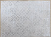 RUG481 - 8x11 Micah Rug In Beige Silver