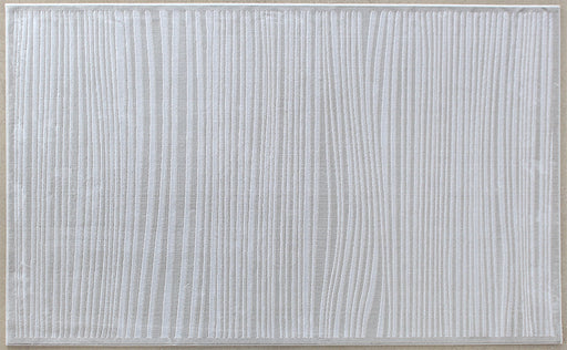 RUG482 - 5x8 Melina Rug In Taupe-White