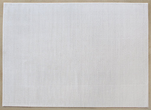 RUG484 - 8x11 Melina Rug In Birch-White