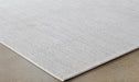 RUG484 - 8x11 Melina Rug In Birch-White