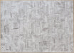 RUG491 - 9x12 Asher Rug In Taupe-Natural