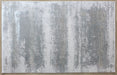 RUG494 - 6'6x9'6 Cadiz Rug In Light Gray