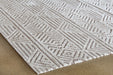 RUG499 - 8x10 Colton Rug In Brown