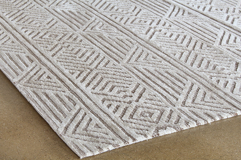RUG499 - 8x10 Colton Rug In Brown