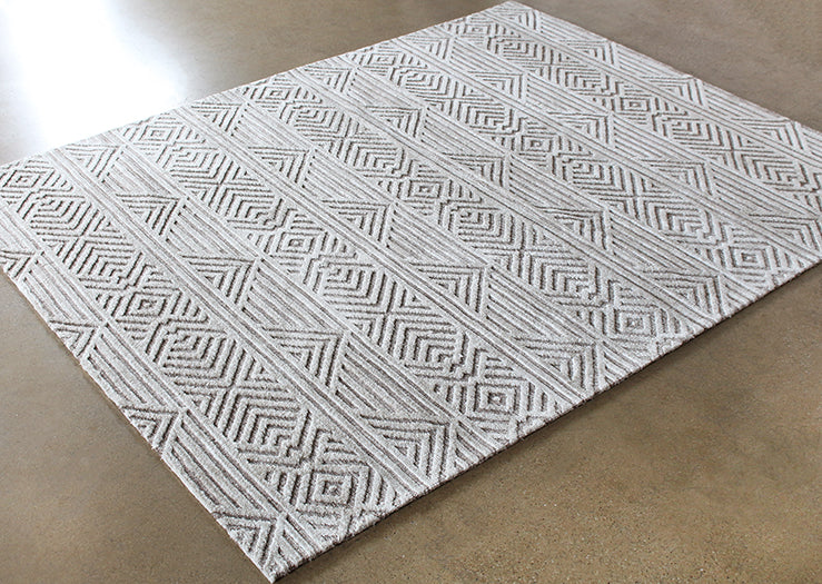 RUG499 - 8x10 Colton Rug In Brown