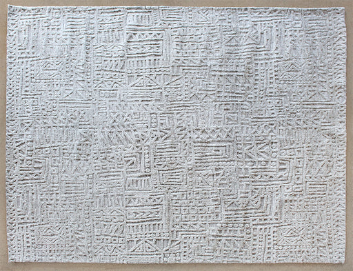 RUG501 - 8x10 Colton Rug In Gray