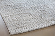 RUG501 - 8x10 Colton Rug In Gray